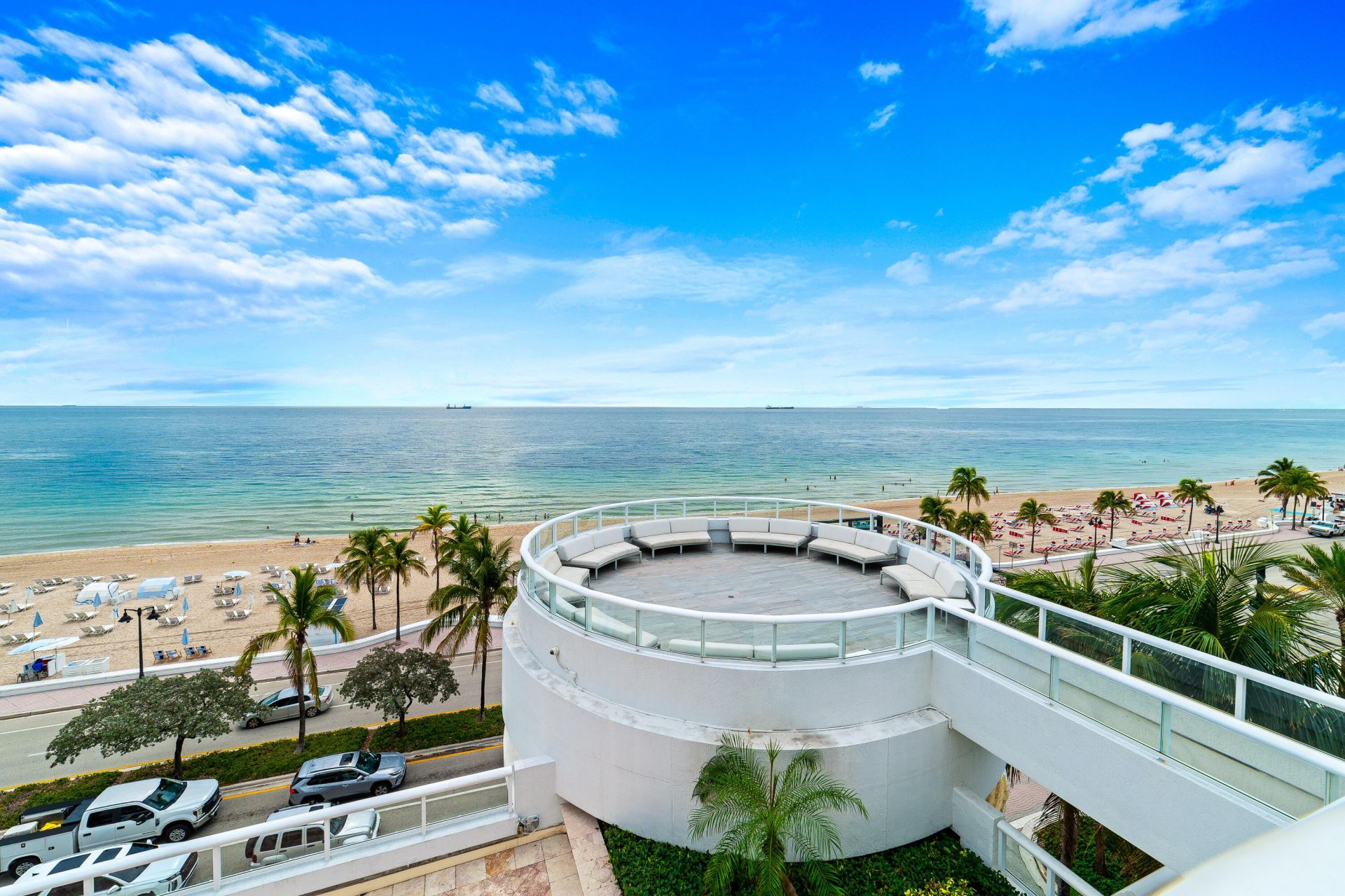 505 N Fort Lauderdale Beach Boulevard, Unit 1708, Fort Lauderdale, FL 33304 Photo