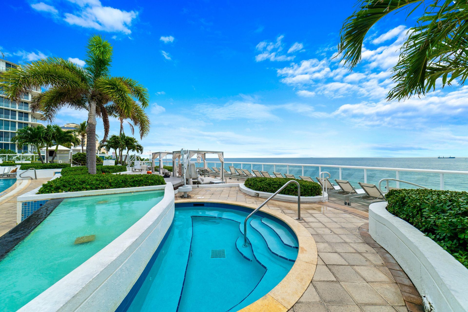 505 N Fort Lauderdale Beach Boulevard, Unit 1708, Fort Lauderdale, FL 33304 Photo