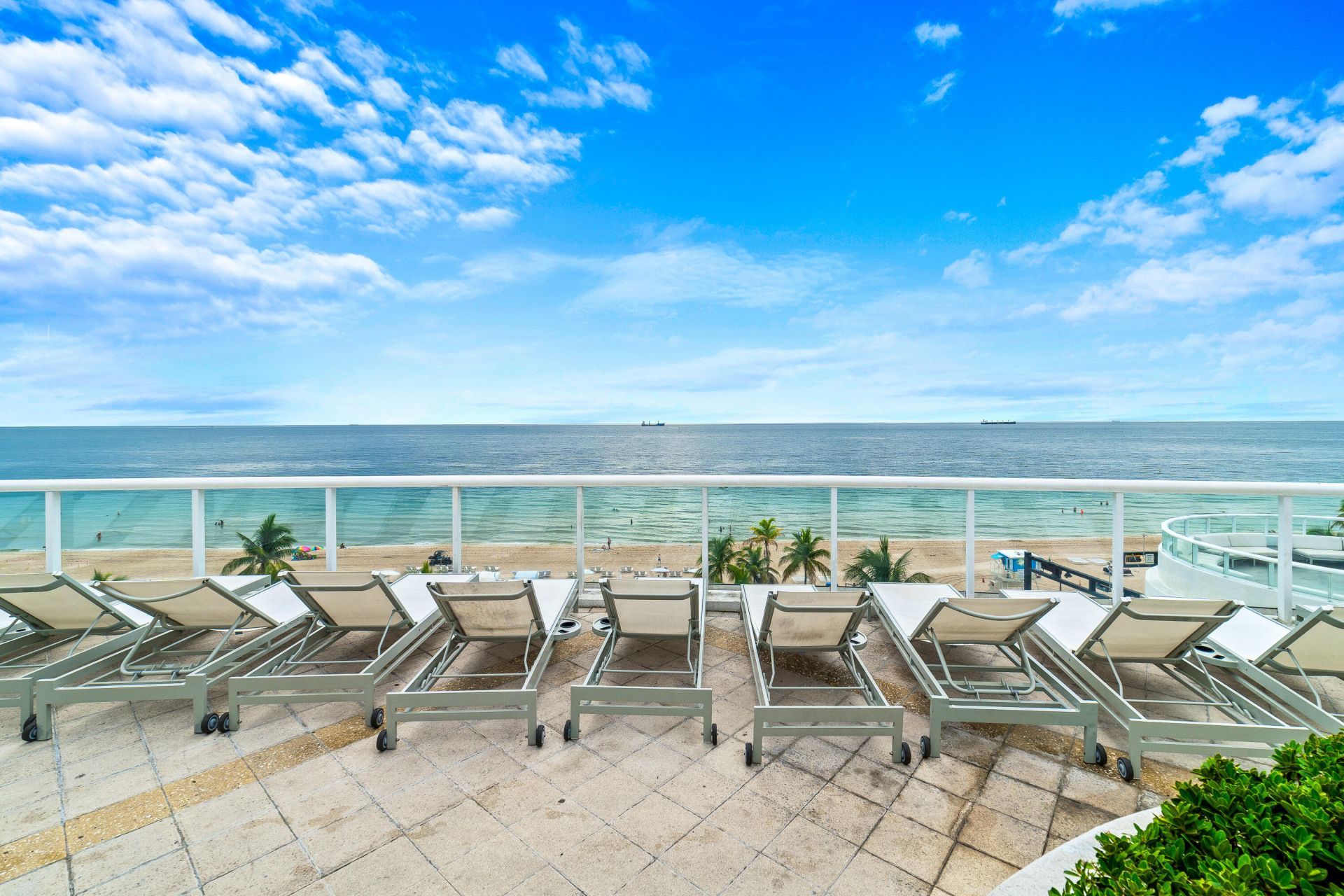 505 N Fort Lauderdale Beach Boulevard, Unit 1708, Fort Lauderdale, FL 33304 Photo
