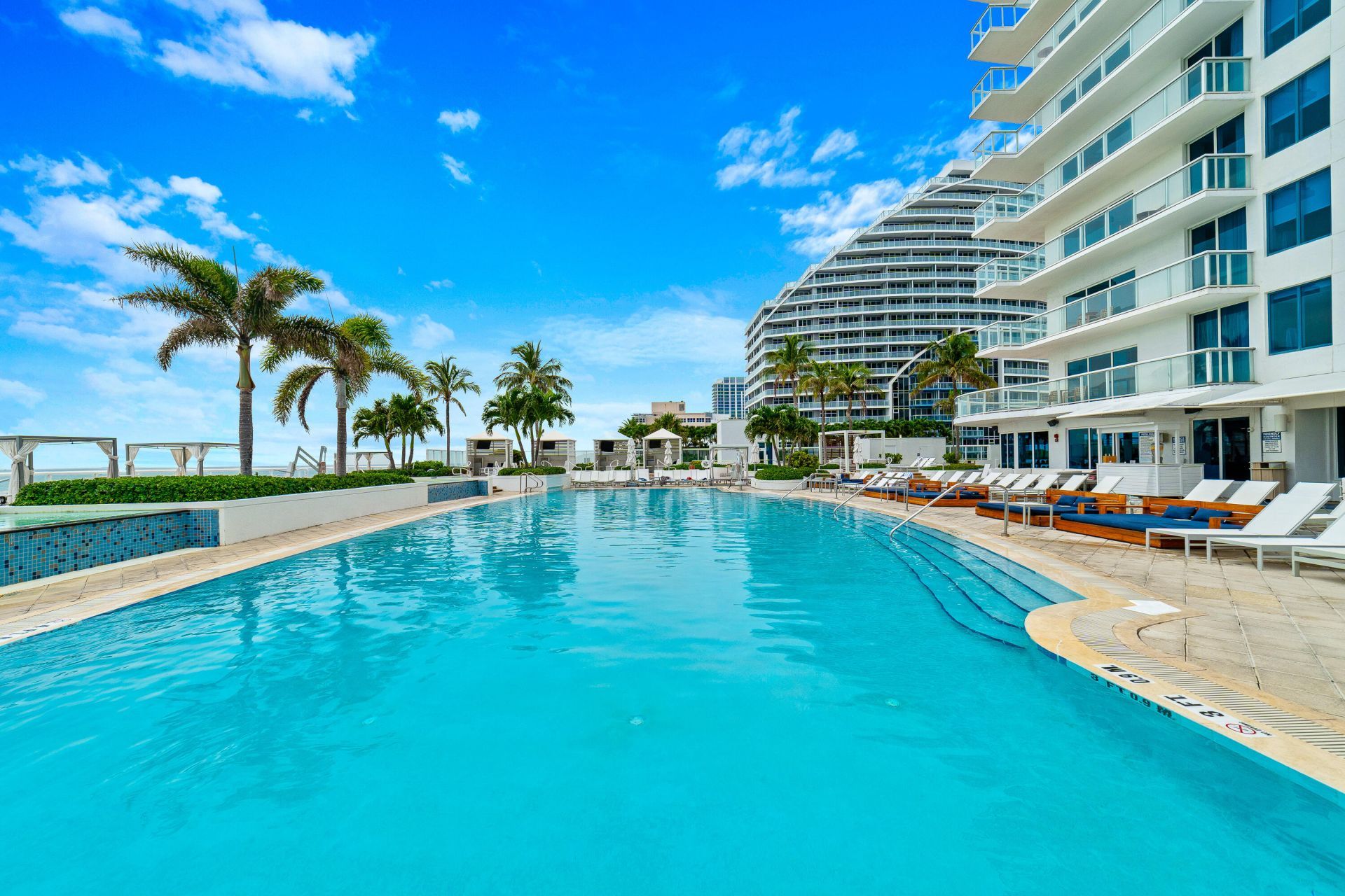 505 N Fort Lauderdale Beach Boulevard, Unit 1708, Fort Lauderdale, FL 33304 Photo