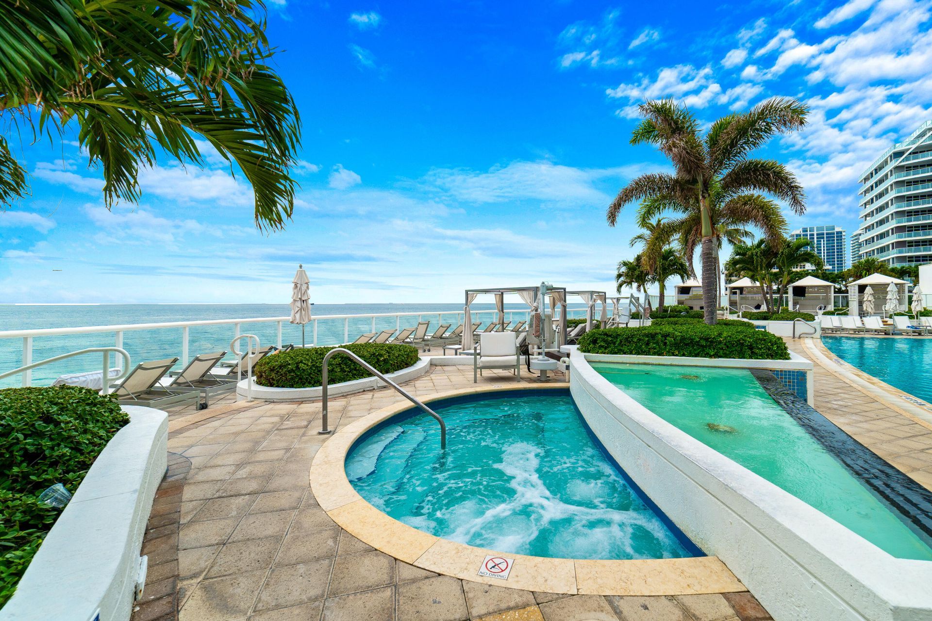 505 N Fort Lauderdale Beach Boulevard, Unit 1708, Fort Lauderdale, FL 33304 Photo