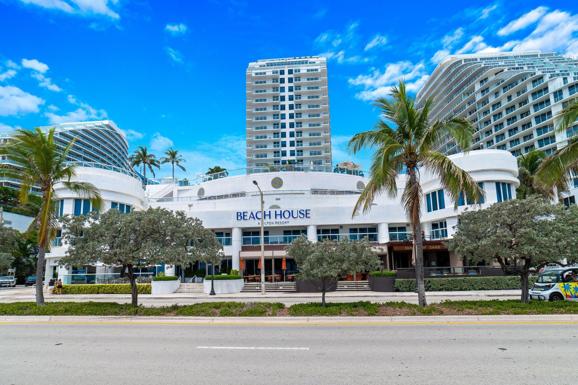 505 N Fort Lauderdale Beach Boulevard, Unit 1708, Fort Lauderdale, FL 33304 Photo