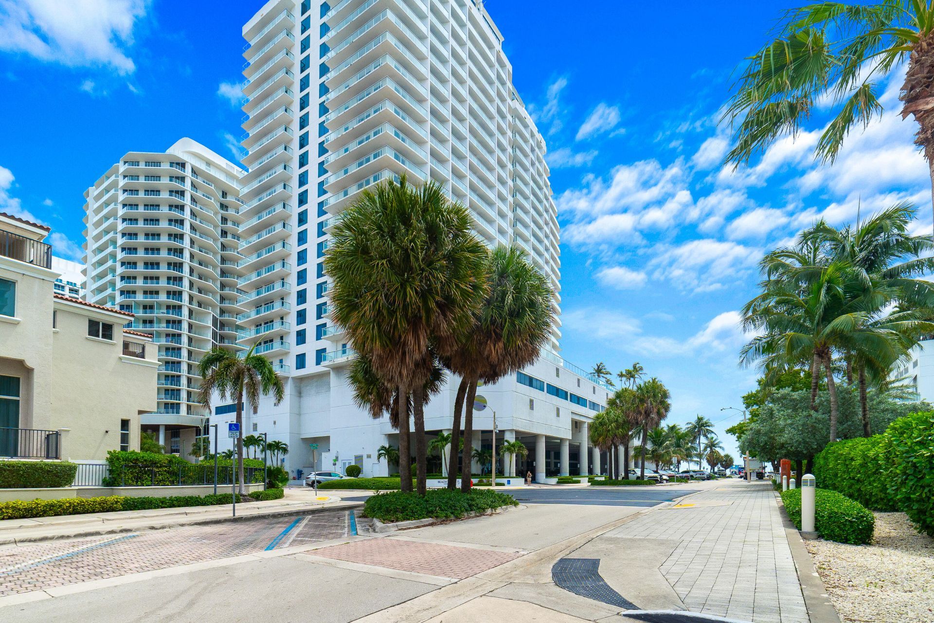 505 N Fort Lauderdale Beach Boulevard, Unit 1708, Fort Lauderdale, FL 33304 Photo