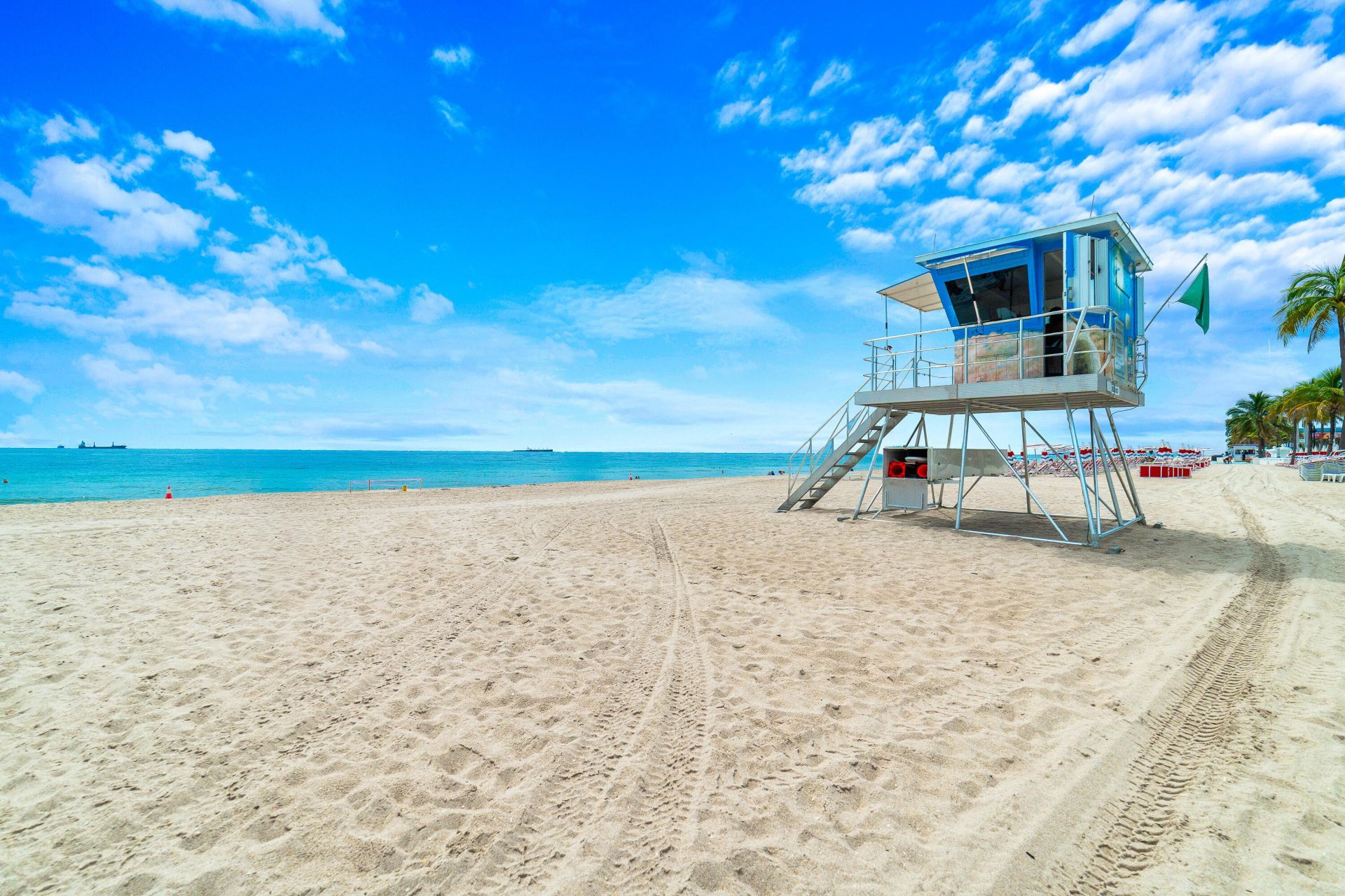 505 N Fort Lauderdale Beach Boulevard, Unit 1708, Fort Lauderdale, FL 33304 Photo