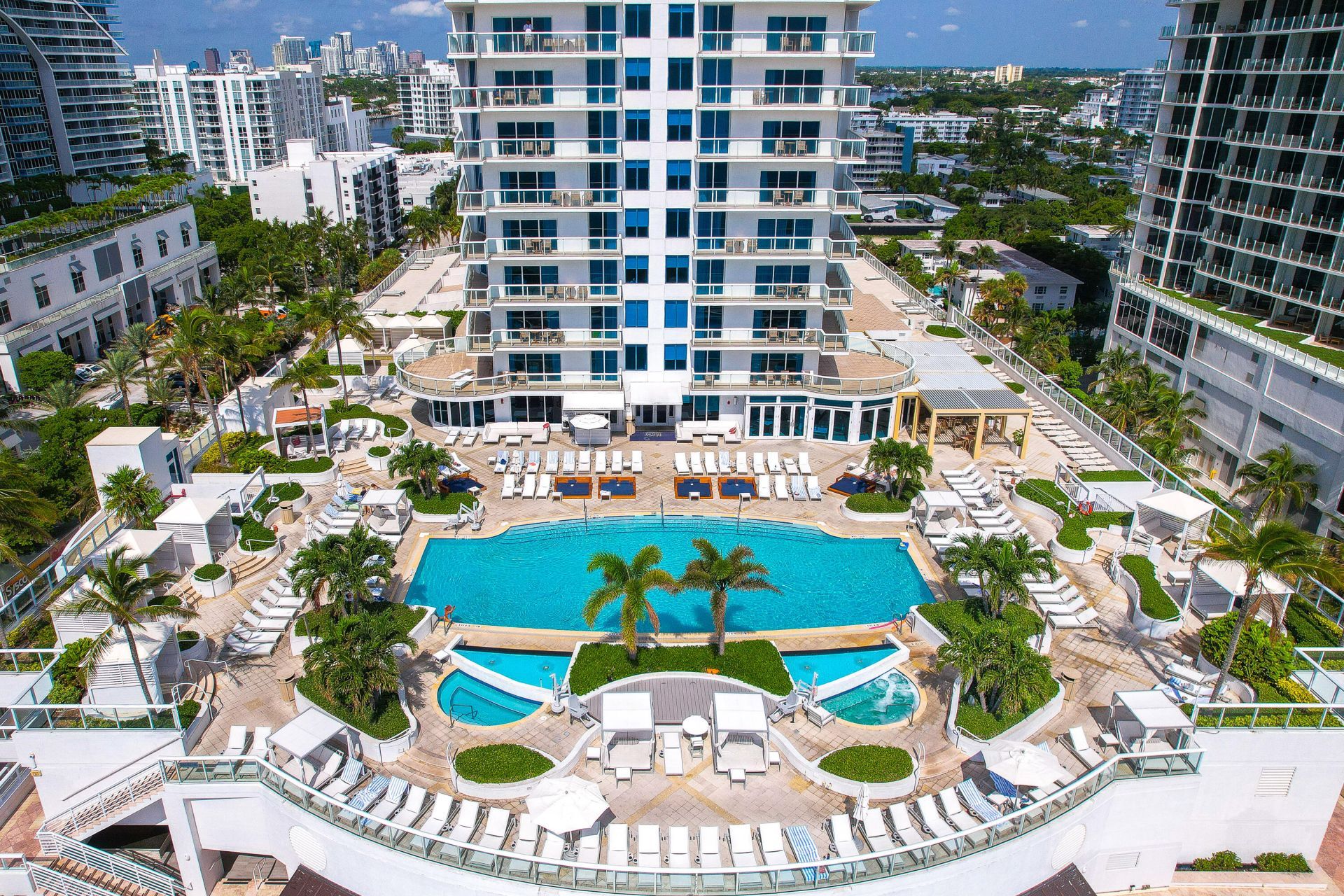 505 N Fort Lauderdale Beach Boulevard, Unit 1708, Fort Lauderdale, FL 33304 Photo
