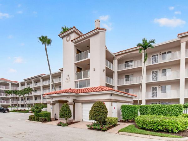 14111 Royal Vista Drive, Unit 407, Delray Beach, FL 33484
