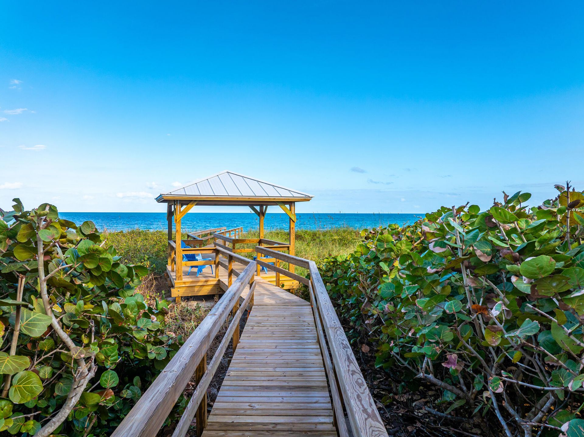 4610 N Hwy A1a, Hutchinson Island, FL 34949 Photo