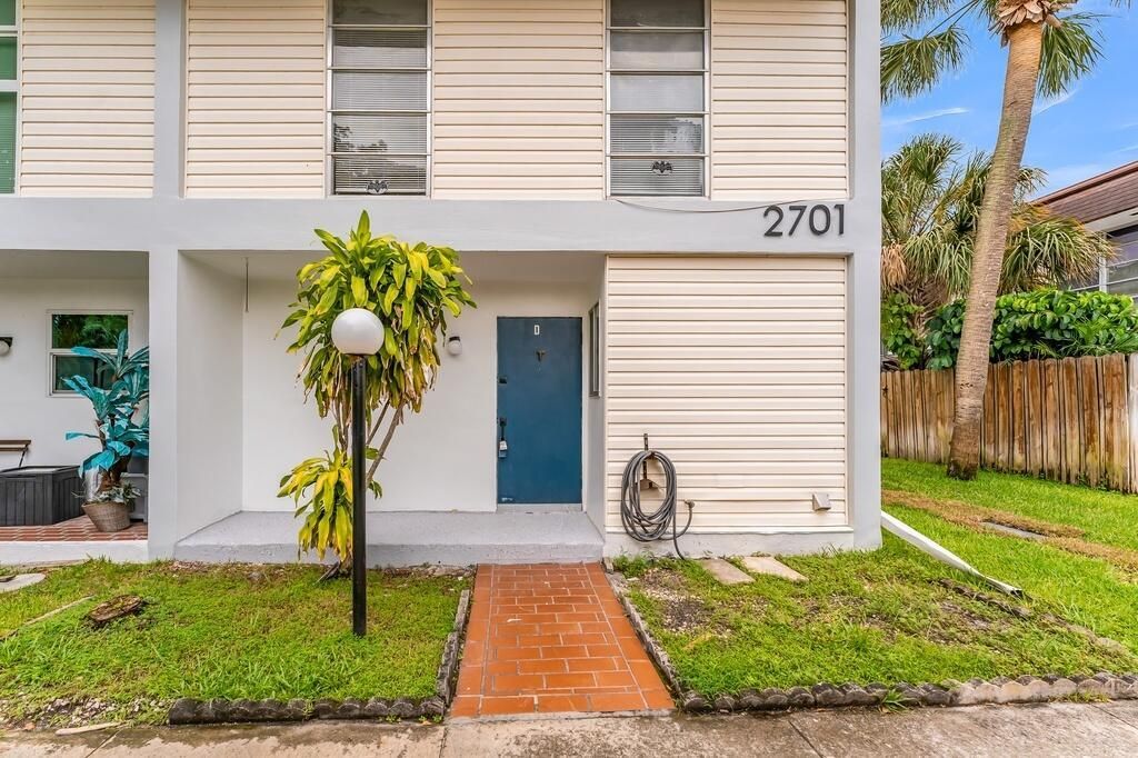 2701 N 34th Avenue, Unit 1D, Hollywood, FL 33021 Photo