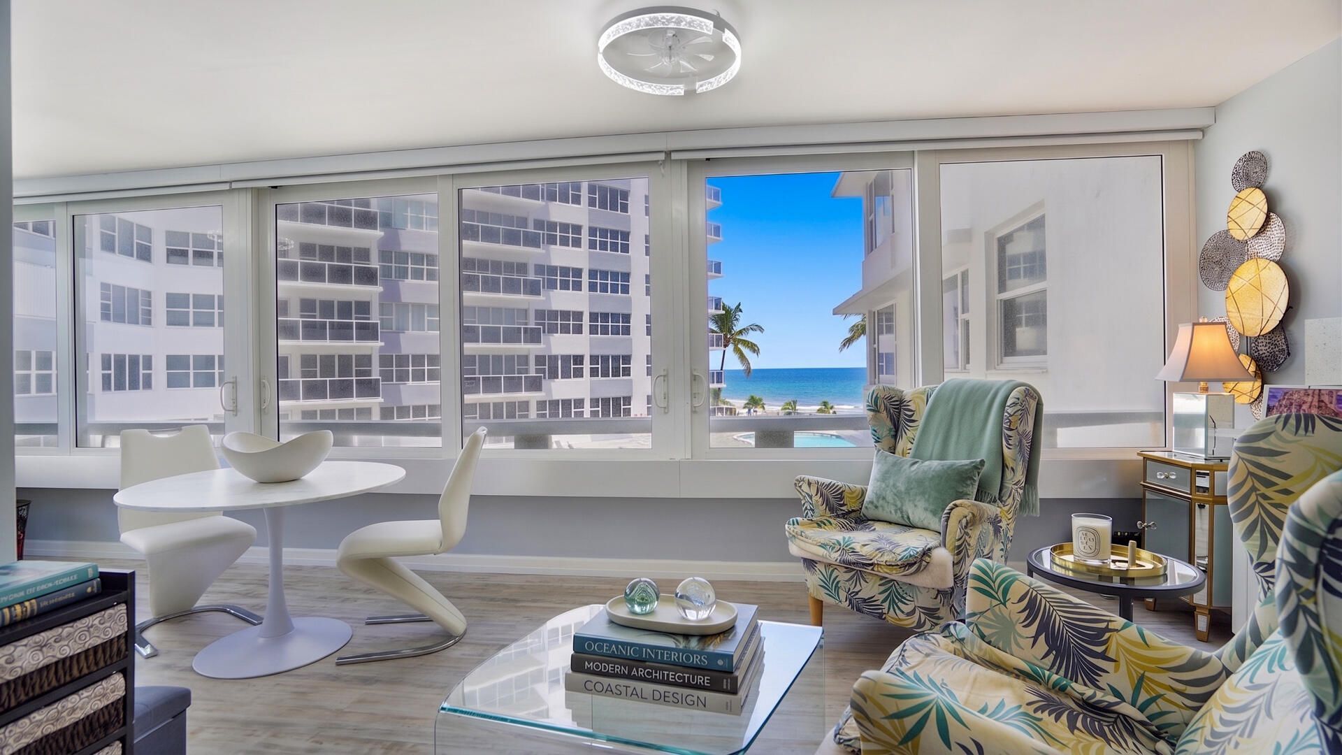 3600 Galt Ocean Drive, Unit 2C, Fort Lauderdale, FL 33308 Photo
