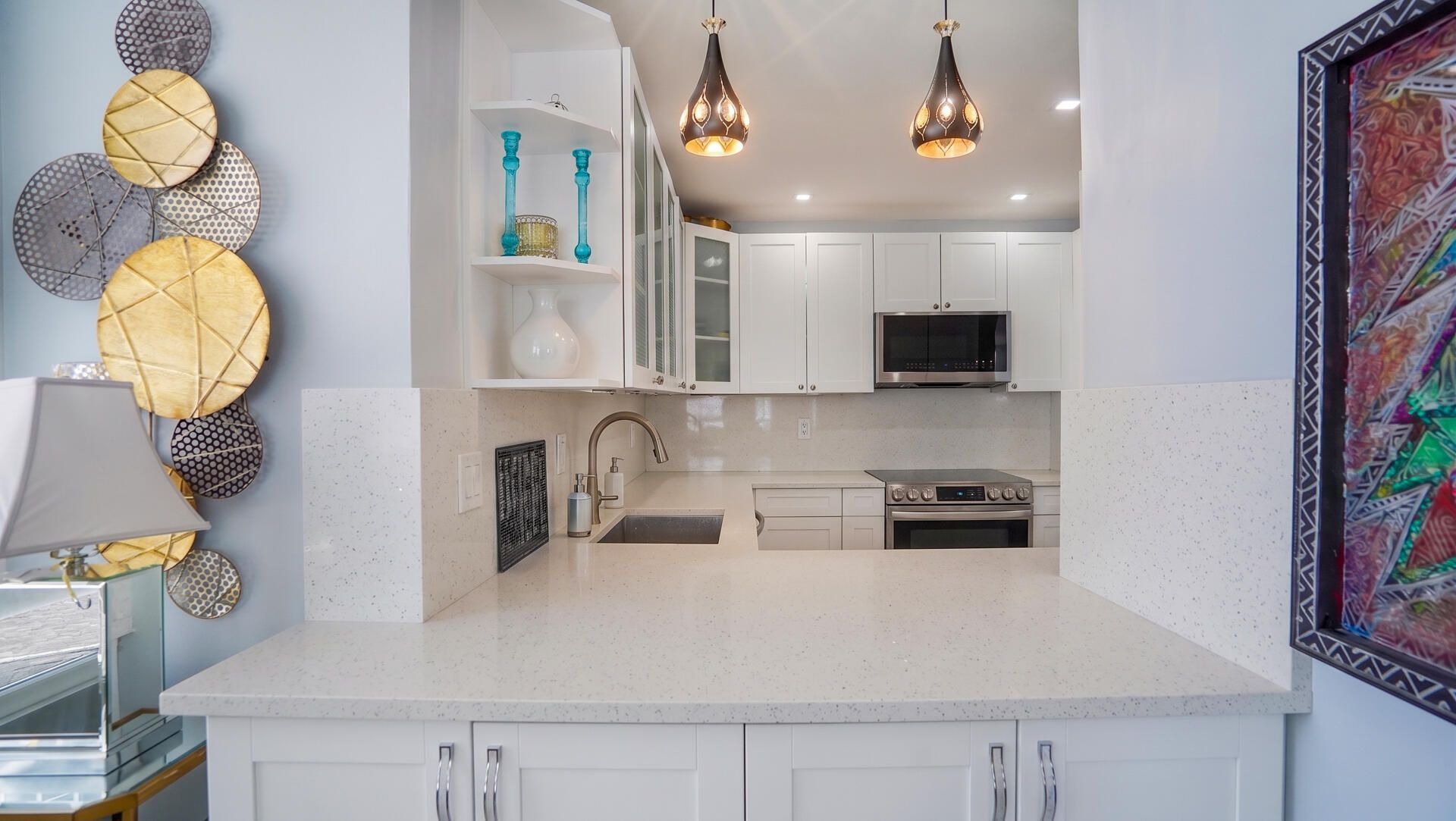 3600 Galt Ocean Drive, Unit 2C, Fort Lauderdale, FL 33308 Photo
