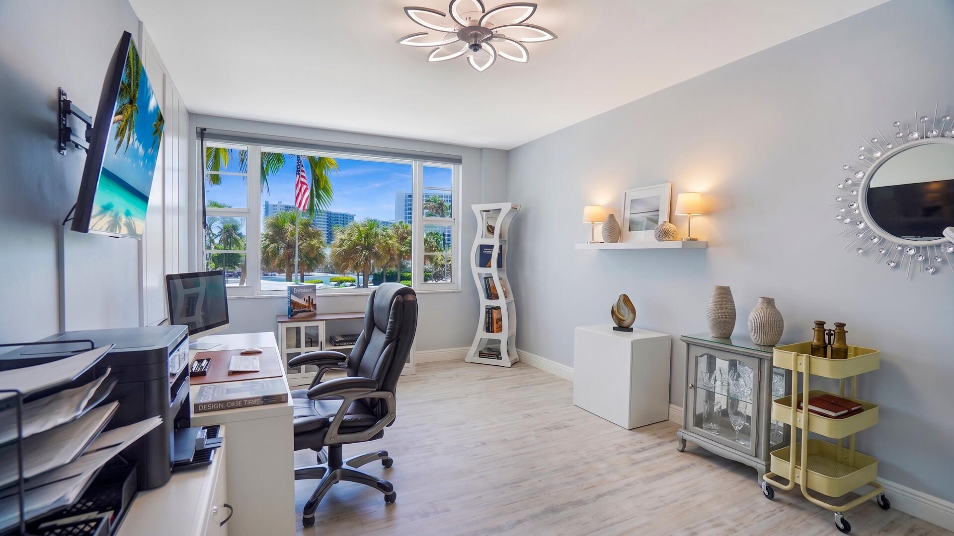 3600 Galt Ocean Drive, Unit 2C, Fort Lauderdale, FL 33308 Photo