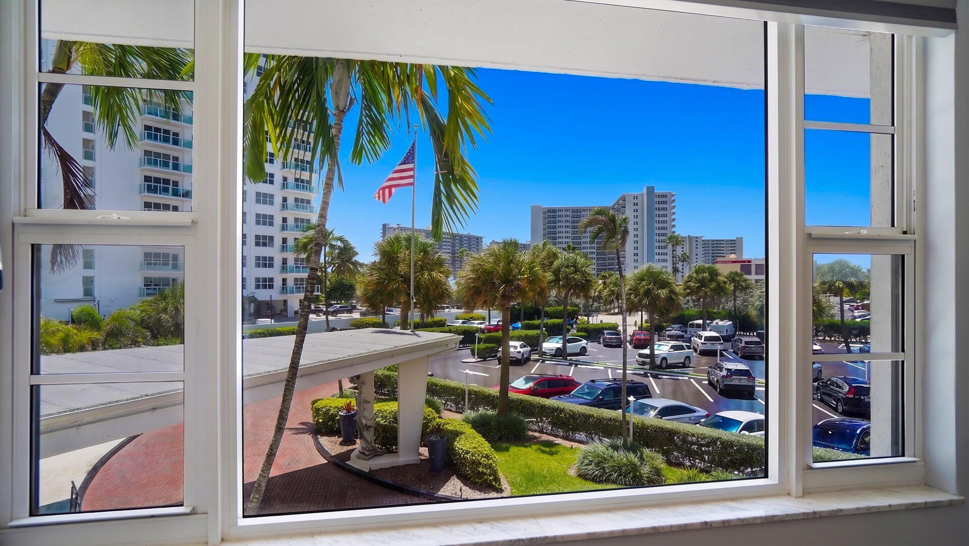 3600 Galt Ocean Drive, Unit 2C, Fort Lauderdale, FL 33308 Photo