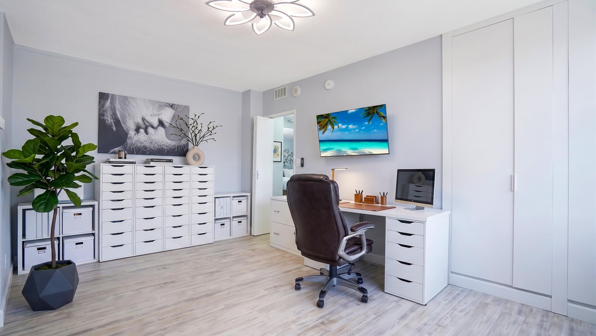 3600 Galt Ocean Drive, Unit 2C, Fort Lauderdale, FL 33308 Photo