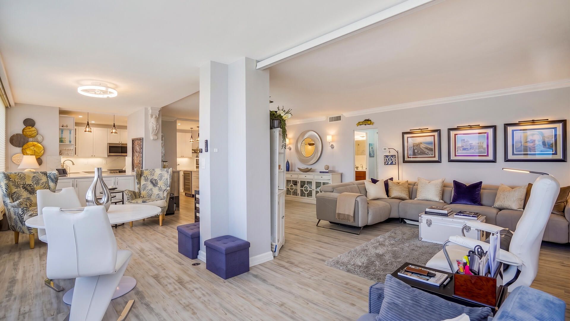 3600 Galt Ocean Drive, Unit 2C, Fort Lauderdale, FL 33308 Photo
