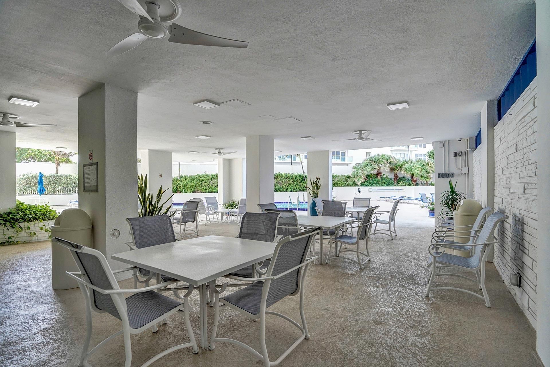 3600 Galt Ocean Drive, Unit 2C, Fort Lauderdale, FL 33308 Photo