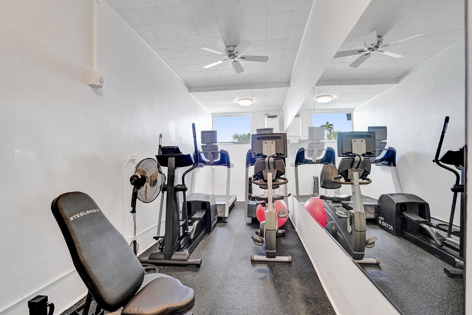 3600 Galt Ocean Drive, Unit 2C, Fort Lauderdale, FL 33308 Photo