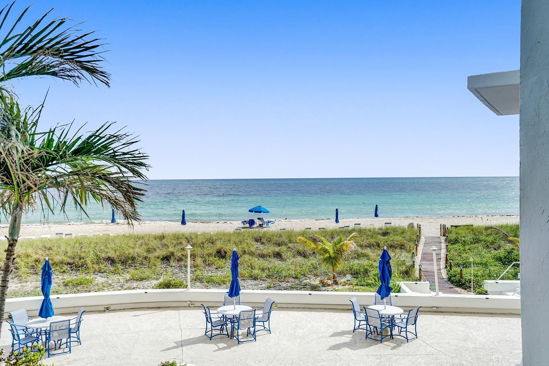 3600 Galt Ocean Drive, Unit 2C, Fort Lauderdale, FL 33308 Photo