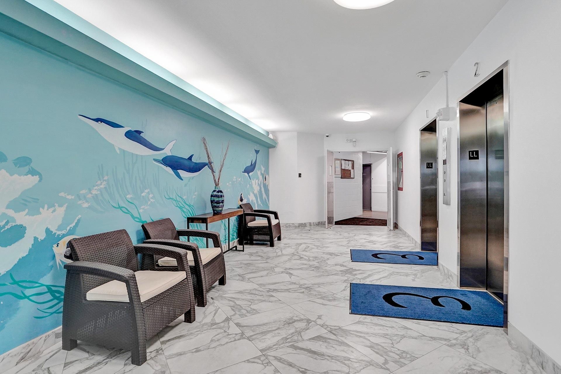 3600 Galt Ocean Drive, Unit 2C, Fort Lauderdale, FL 33308 Photo