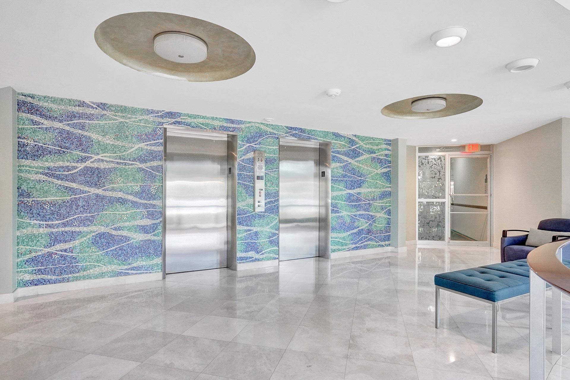 3600 Galt Ocean Drive, Unit 2C, Fort Lauderdale, FL 33308 Photo
