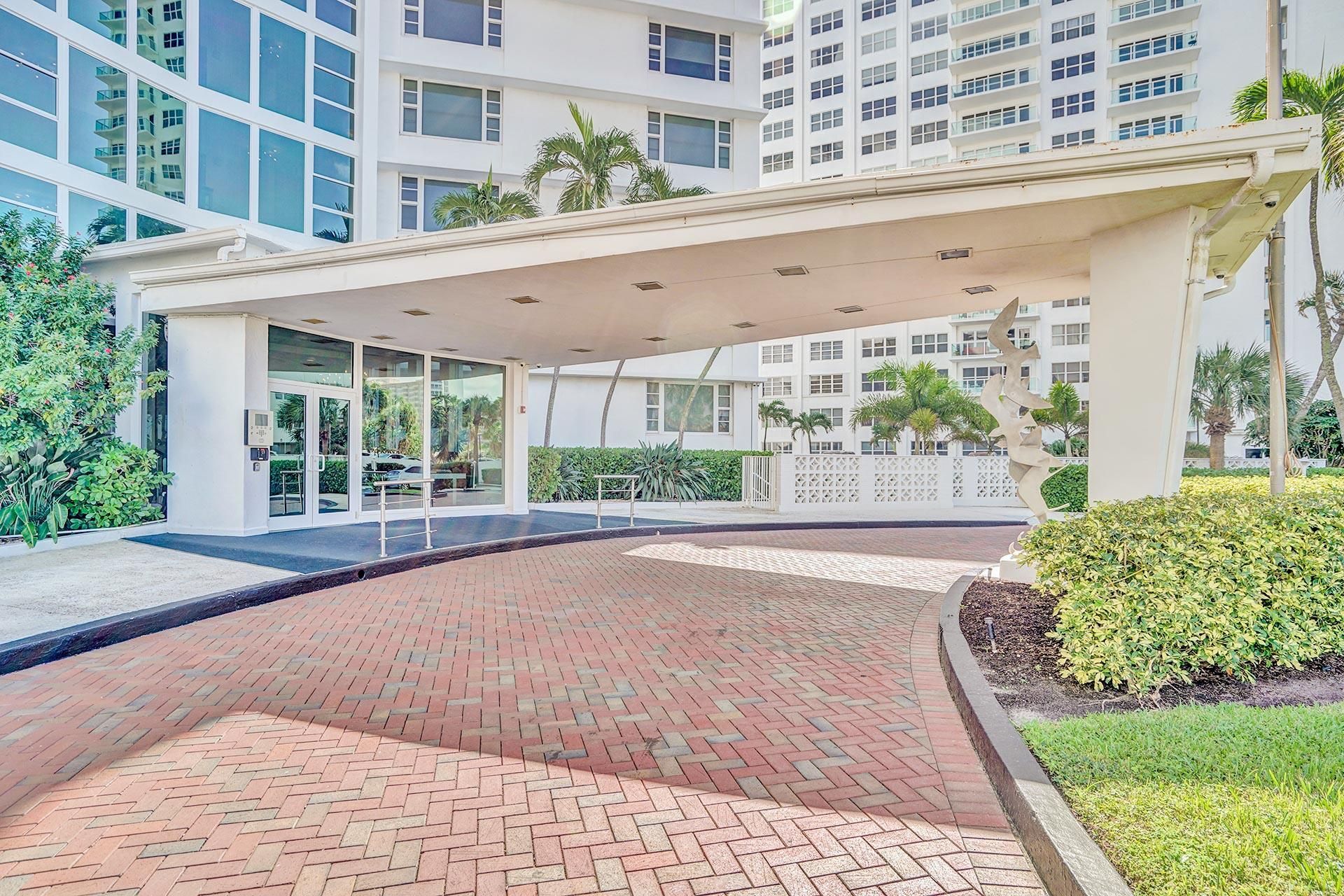 3600 Galt Ocean Drive, Unit 2C, Fort Lauderdale, FL 33308 Photo