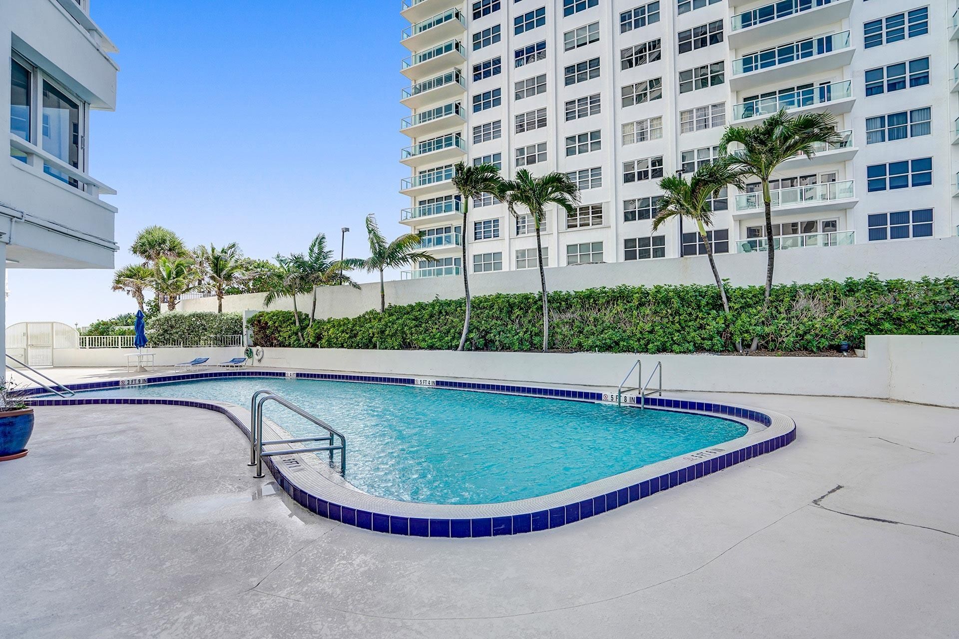 3600 Galt Ocean Drive, Unit 2C, Fort Lauderdale, FL 33308 Photo