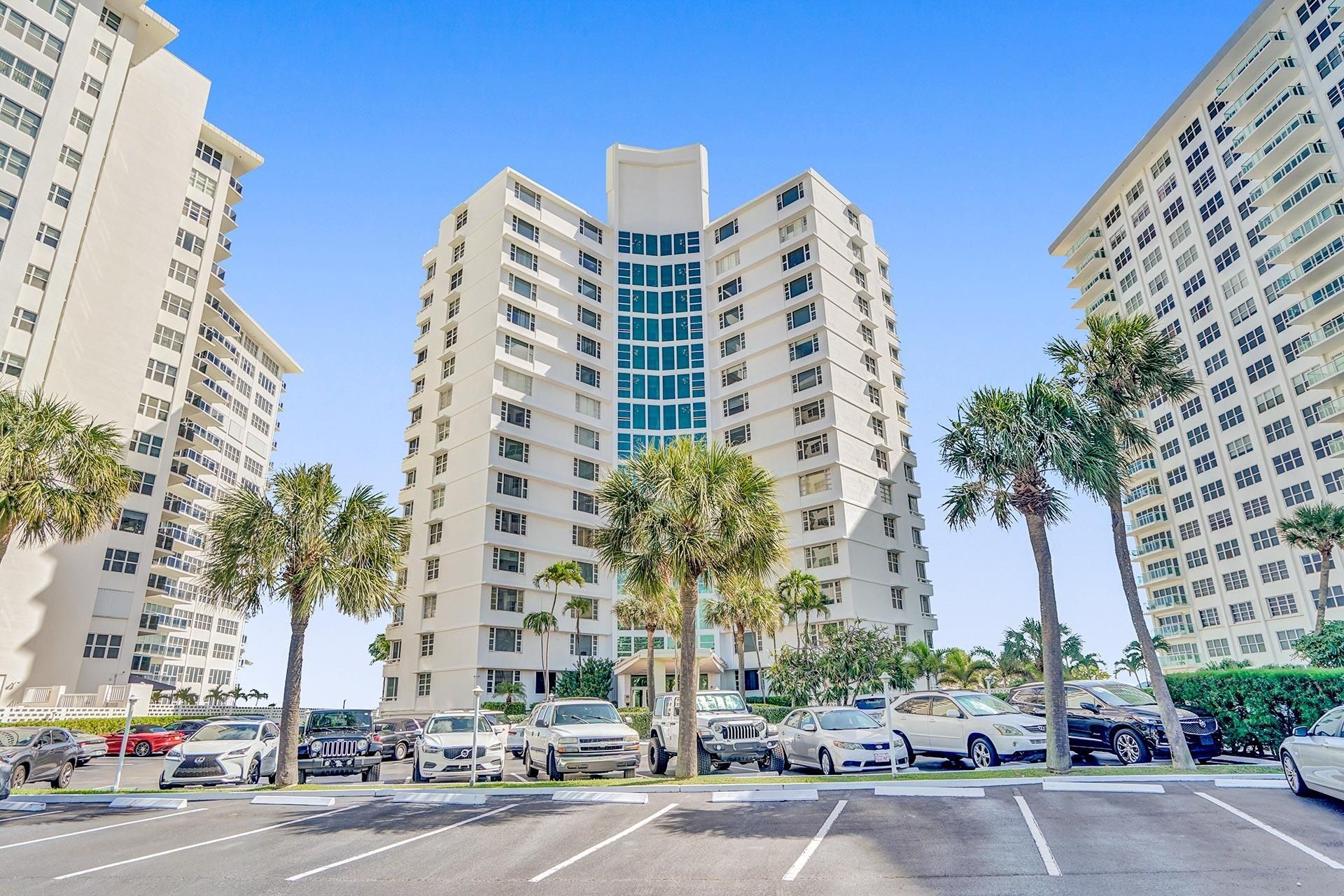 3600 Galt Ocean Drive, Unit 2C, Fort Lauderdale, FL 33308 Photo