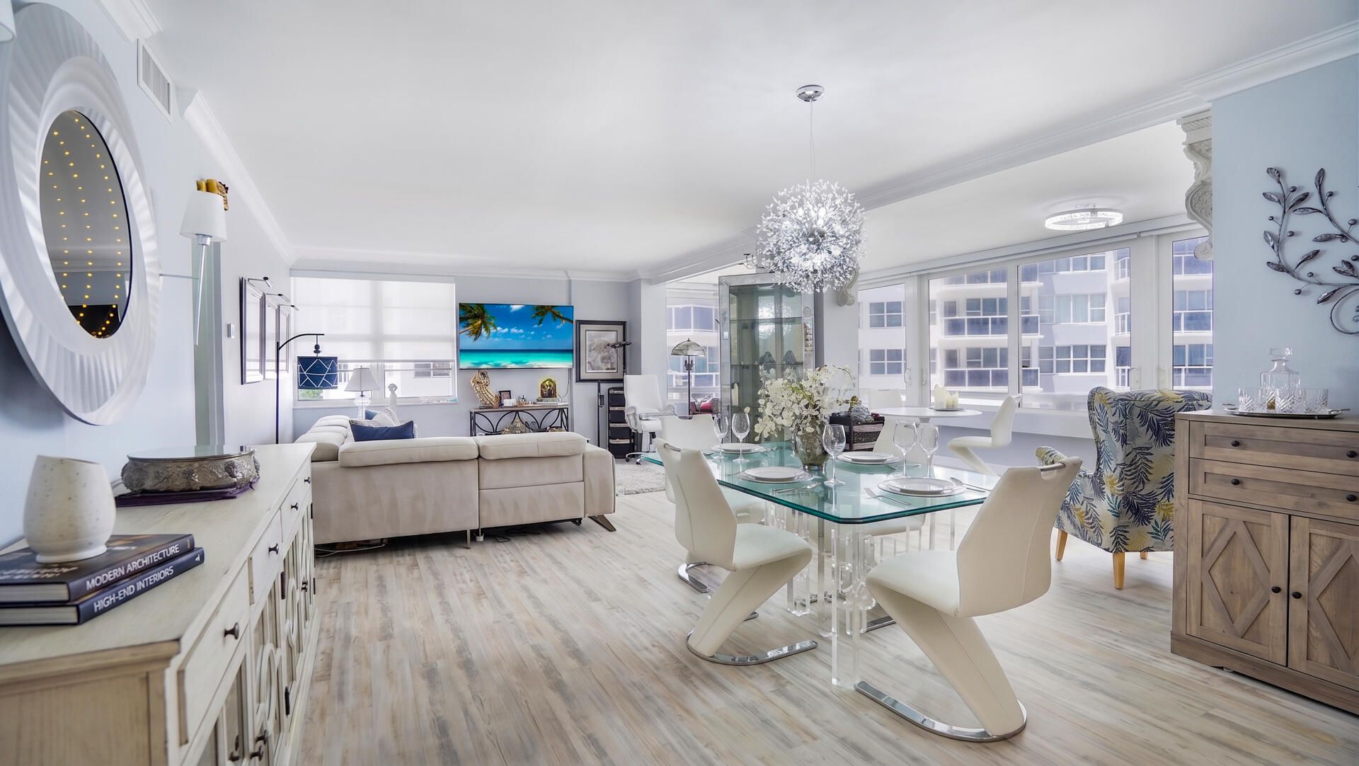 3600 Galt Ocean Drive, Unit 2C, Fort Lauderdale, FL 33308 Photo
