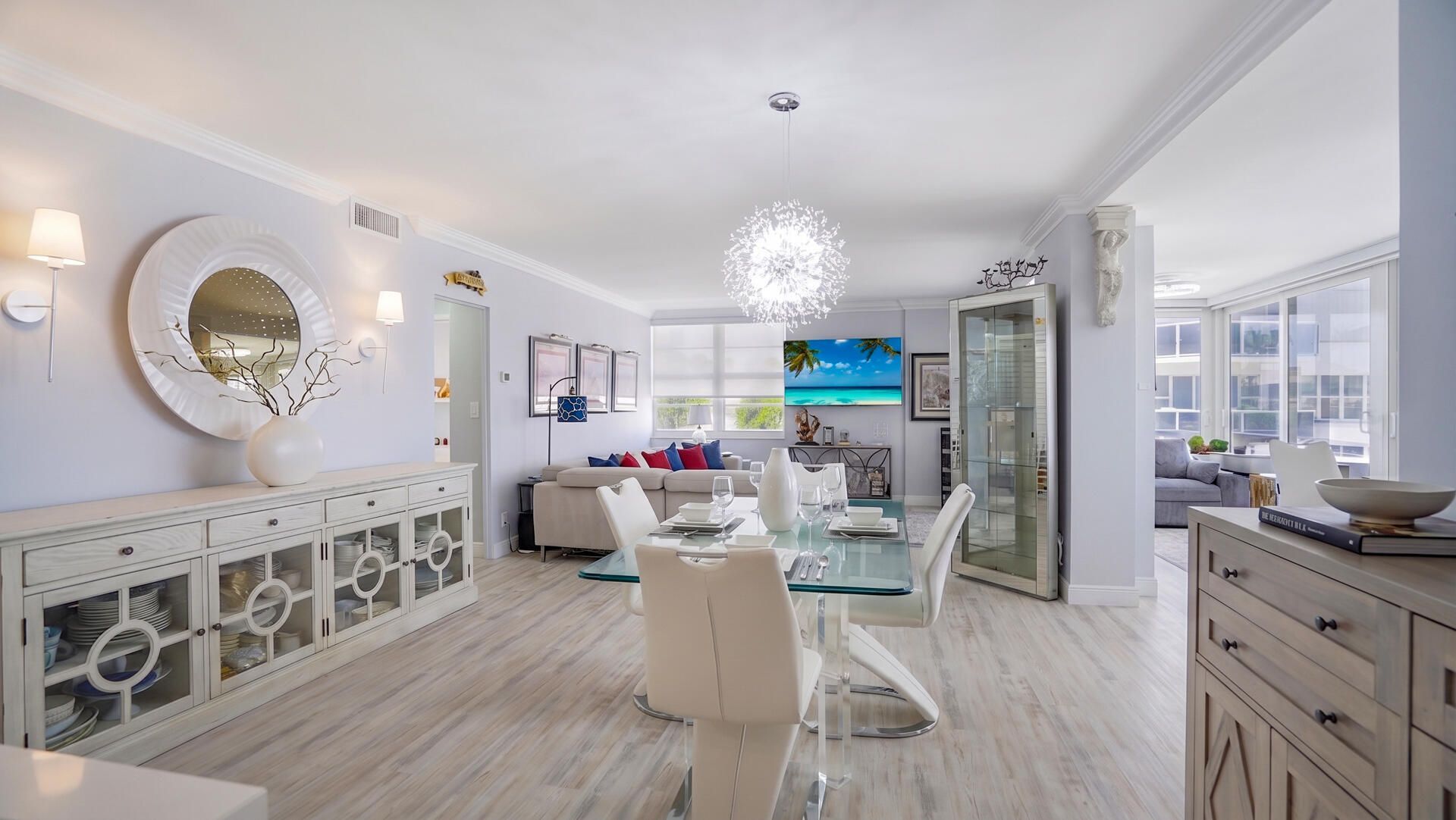 3600 Galt Ocean Drive, Unit 2C, Fort Lauderdale, FL 33308 Photo