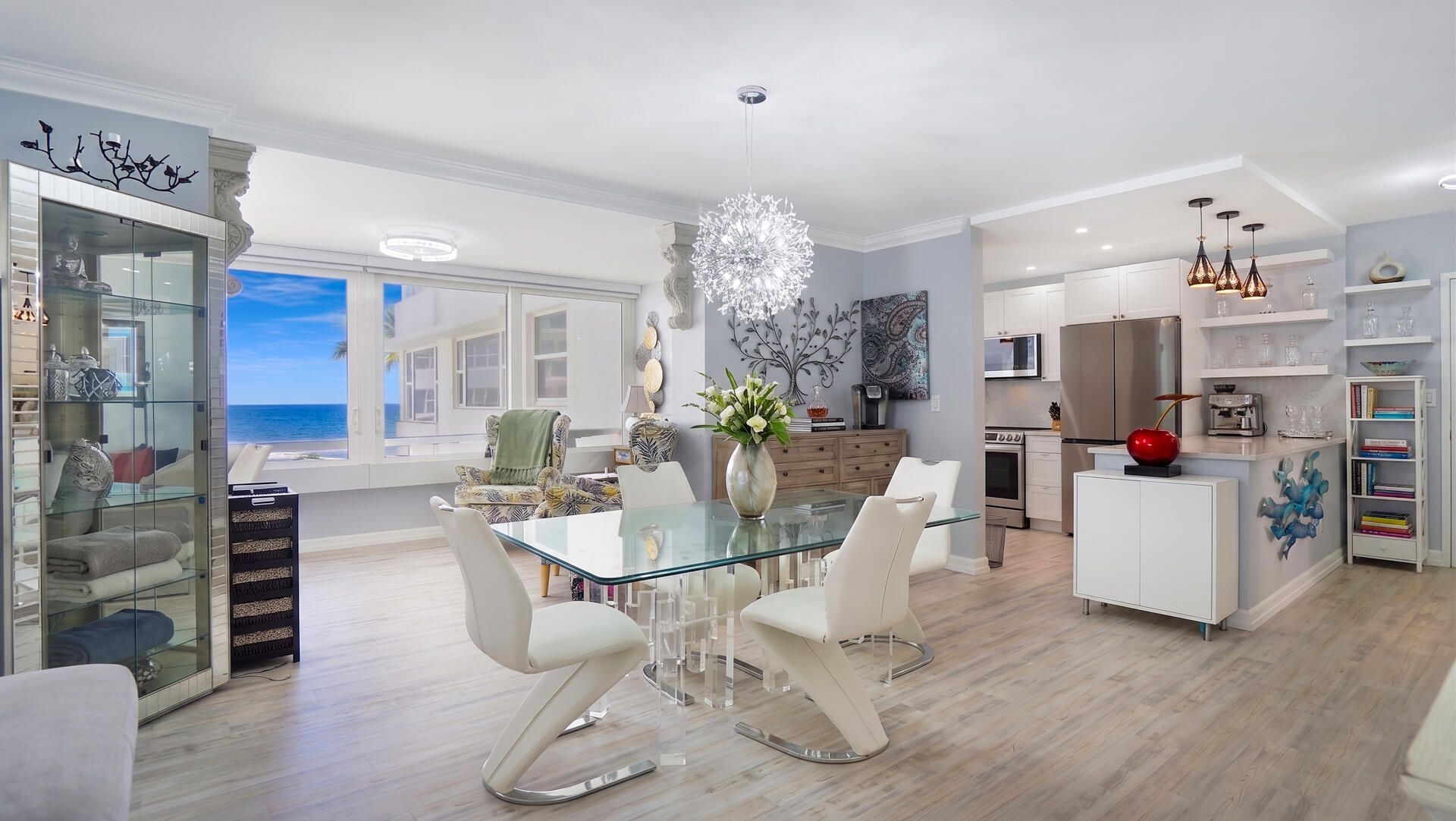 3600 Galt Ocean Drive, Unit 2C, Fort Lauderdale, FL 33308 Photo