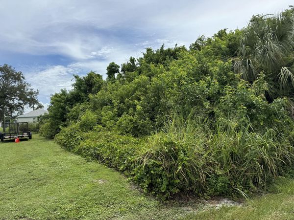 0 San Diego Avenue, Fort Pierce, FL 34946