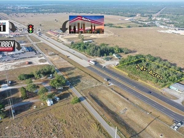 7377 U.S. Highway 27 S, Sebring, FL 33870