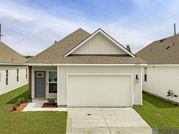8009 Derick Ave, Baton Rouge, LA 70820