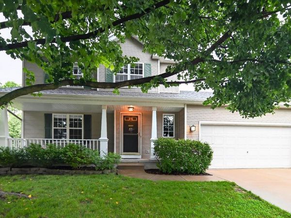 1210 Twinleaf Lane, Madison, WI 53719