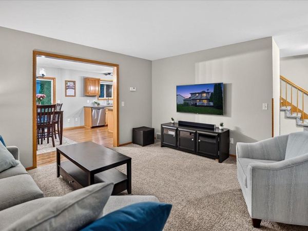 1210 Twinleaf Lane, Madison, WI 53719