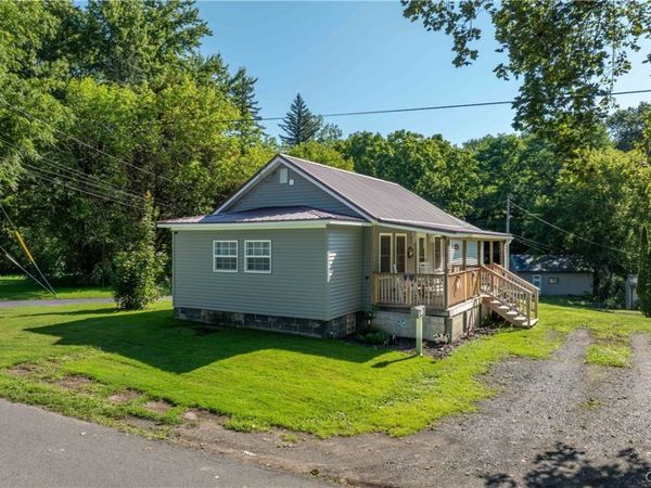 315 N 8th Street , Fulton, NY 13069