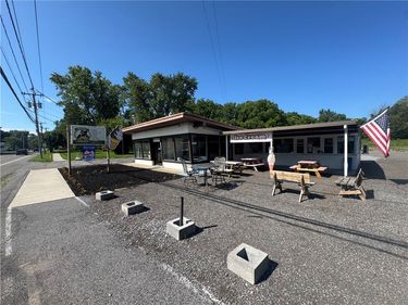 1658 Rochester Street, Lima, NY 14485