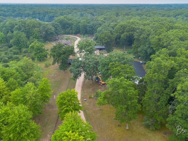 1617 S Hilton Park Road, Muskegon, MI 49442