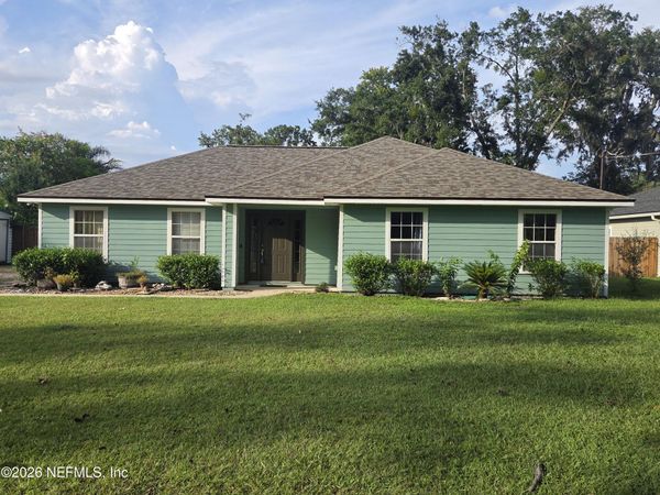 971 FLORIDA Street, Fleming Island, FL 32003