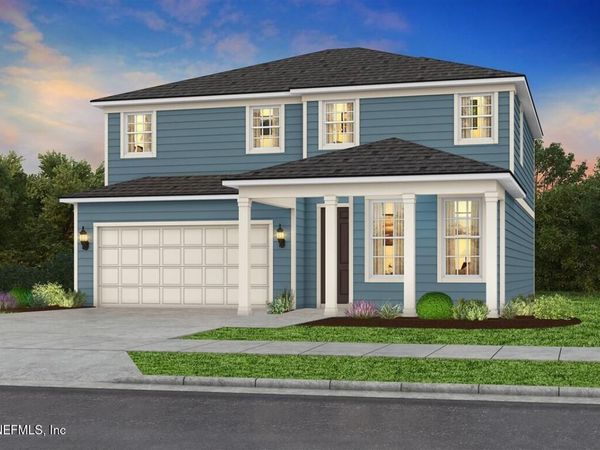 16443 MCNAIR BRANCH Circle, Jacksonville, FL 32218