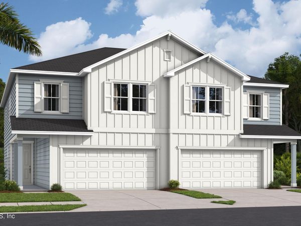 6831 MIRAGE Street, Jacksonville, FL 32244