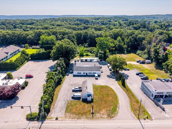 193 W Boylston St, West Boylston, MA 01583