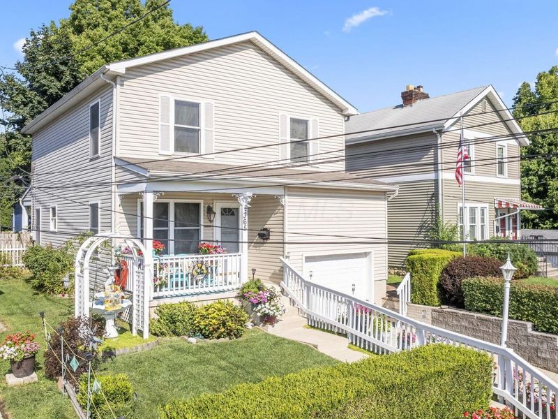 365 Lechner Avenue , Columbus, OH 43223 Photo 1