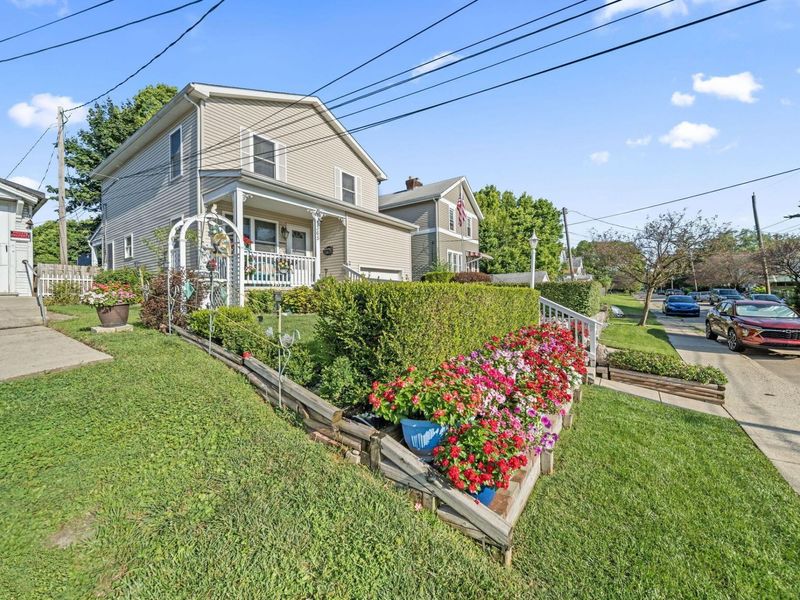 365 Lechner Avenue , Columbus, OH 43223 Photo 4