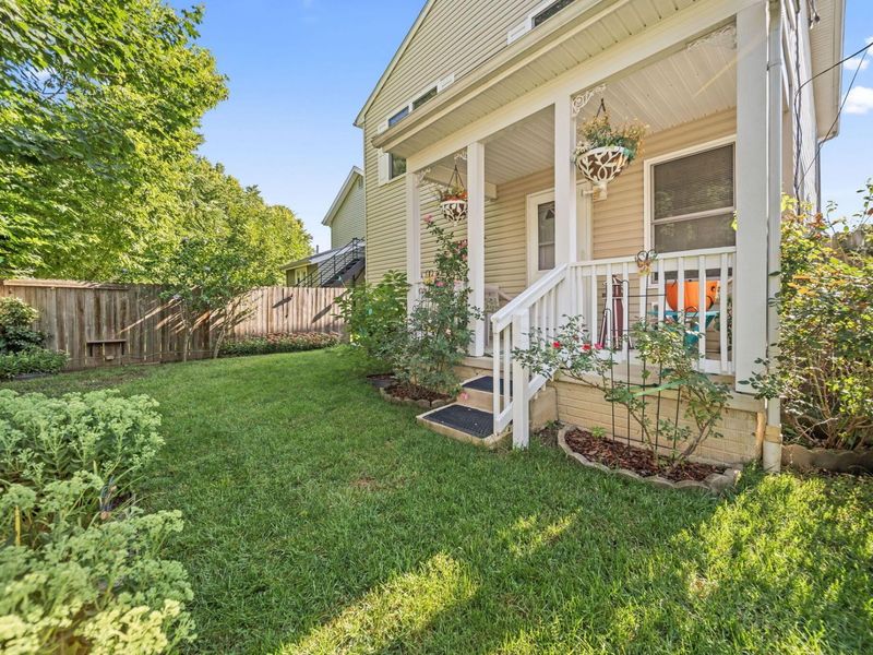 365 Lechner Avenue , Columbus, OH 43223 Photo 52