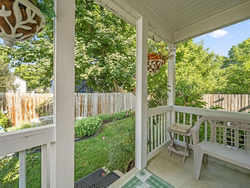 365 Lechner Avenue , Columbus, OH 43223 Photo 53
