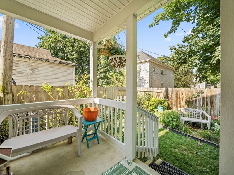 365 Lechner Avenue , Columbus, OH 43223 Photo 54