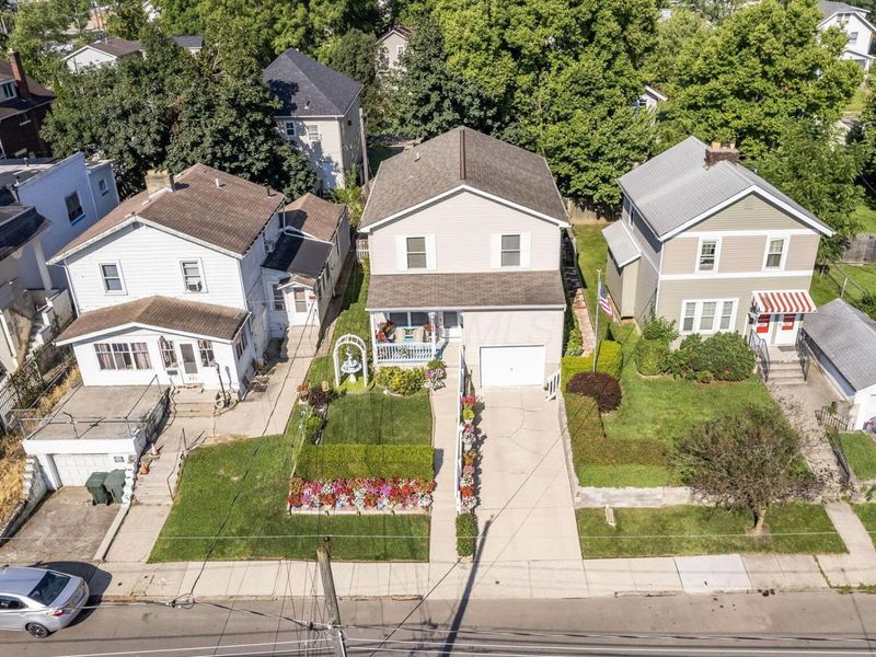 365 Lechner Avenue , Columbus, OH 43223 Photo 60