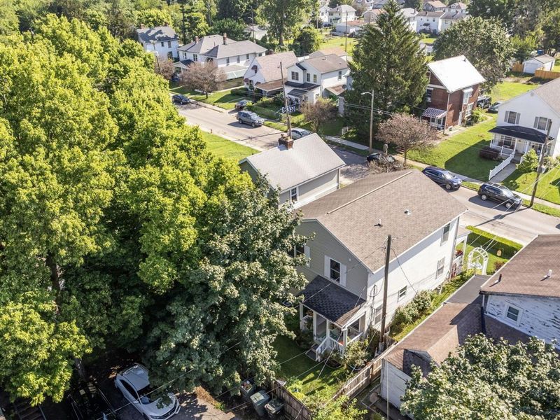 365 Lechner Avenue , Columbus, OH 43223 Photo 61