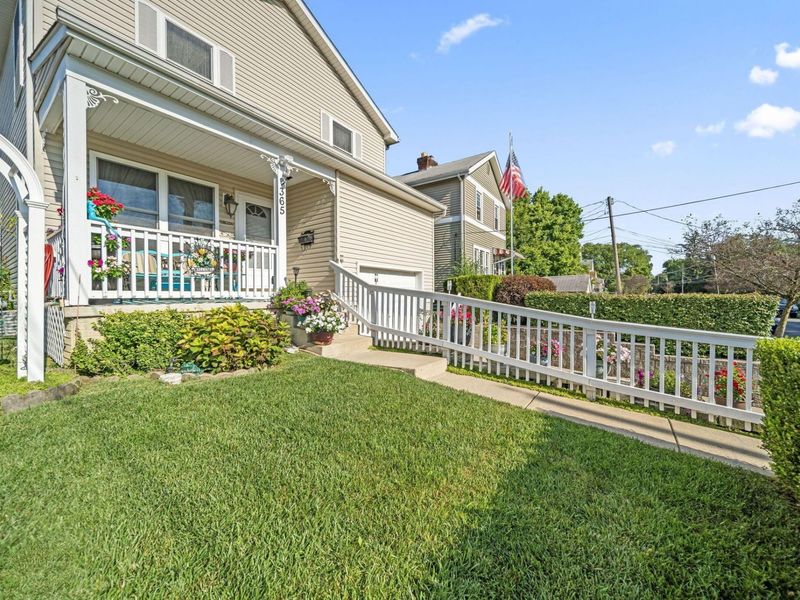 365 Lechner Avenue , Columbus, OH 43223 Photo 7