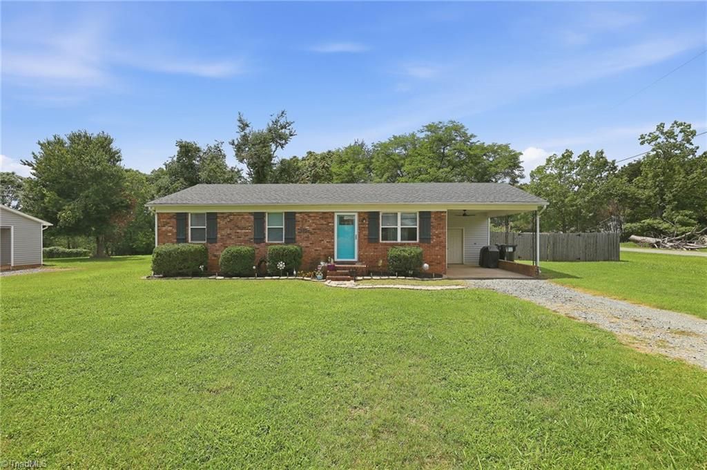 7390 Plunkett Road, Belews Creek, NC 27009 Main Photo